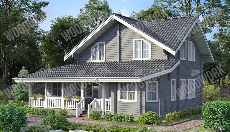 Перекресток